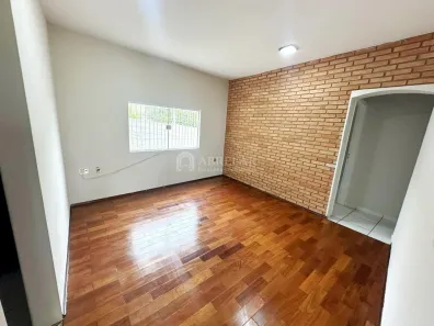 Casa com 3 Quartos para venda ou aluguel, 158m² no Vila Nogueira, Campinas