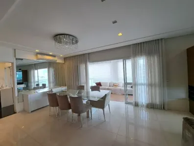 Cobertura com 4 Quartos para venda ou aluguel, 343m² no Alto da Mooca, São Paulo