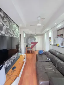 Apartamento com 2 Quartos à venda, 69m² no Barranco, Taubaté