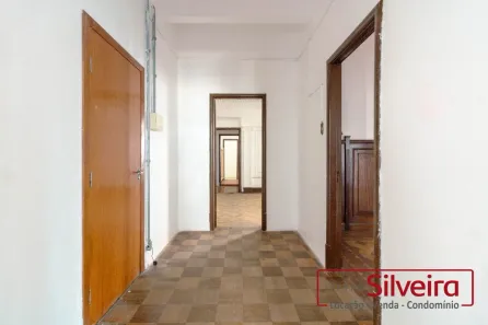 Sala Comercial para alugar, 150m² no Centro Histórico, Porto Alegre