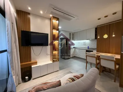 Apartamento com 1 Quarto para alugar, 41m² no Ipiranga, São Paulo