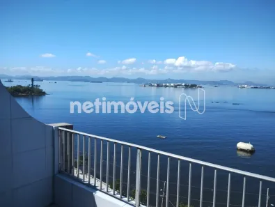 Apartamento com 4 Quartos à venda, 194m² no Bancários, Rio de Janeiro