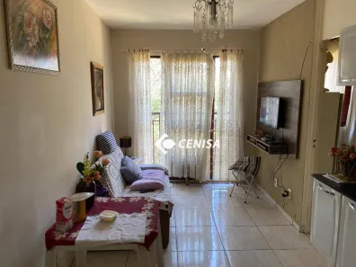 Apartamento com 2 Quartos à venda, 49m² no Jardim Morumbi, Indaiatuba
