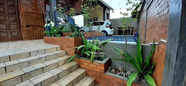 Casa com 4 Quartos à venda, 280m² no Icaraí, Niterói
