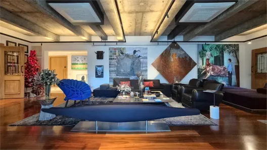 Apartamento com 4 Quartos à venda, 552m² no Jardim Paulista, São Paulo