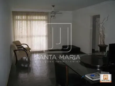 Apartamento com 3 Quartos à venda, 110m² no Campos Elíseos, Ribeirão Preto