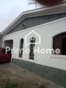 Casa com 2 Quartos à venda, 85m² no Jardim São Francisco, Campinas