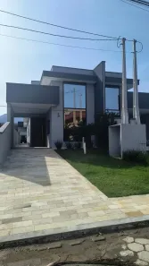 Casa com 3 Quartos à venda, 125m² no Morada da Praia, Bertioga