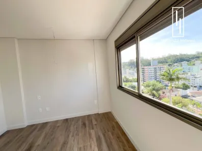 Apartamento com 1 Quarto à venda, 39m² no Carvoeira, Florianópolis