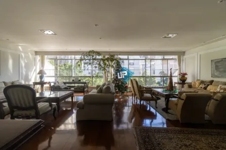 Apartamento com 3 Quartos à venda, 293m² no Ipanema, Rio de Janeiro