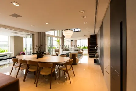 Apartamento com 3 Quartos à venda, 365m² no Vila Mariana, São Paulo