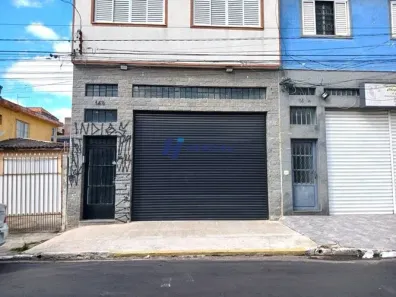 Ponto Comercial para alugar, 90m² no Parque Edu Chaves, São Paulo
