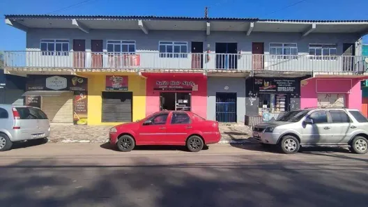 Kitnet com 1 Quarto para alugar, 30m² no Centro, Esteio