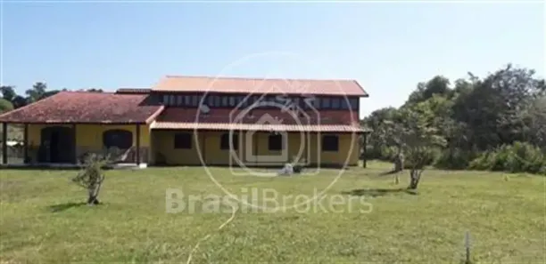 com 4 Quartos à venda, 5550m² no Caxito, Maricá