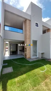 Casa com 4 Quartos à venda, 162m² no Edson Queiroz, Fortaleza