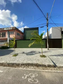 Flat com 1 Quarto para alugar, 30m² no Iputinga, Recife