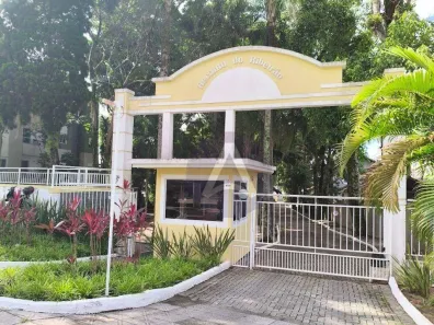 Apartamento com 2 Quartos à venda, 54m² no Ribeirão da Ilha, Florianópolis