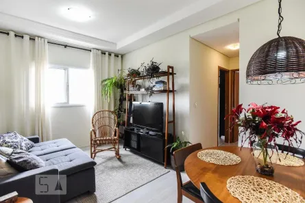 Apartamento com 2 Quartos à venda, 54m² no Jordanópolis, São Bernardo do Campo