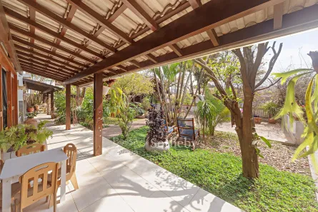 Casa de Condomínio com 4 Quartos à venda, 320m² no Alphaville, Santana de Parnaíba