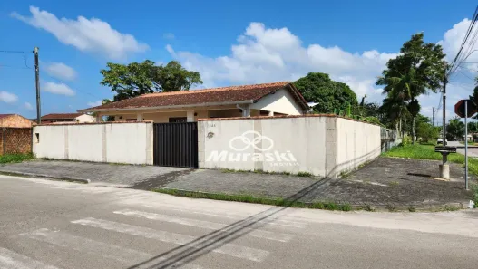 Casa com 3 Quartos à venda, 104m² no Cohapar, Guaratuba