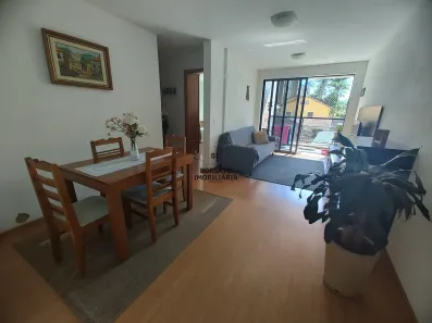Apartamento com 2 Quartos à venda, 88m² no Coronel Veiga, Petrópolis