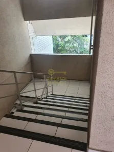 Apartamento com 1 Quarto à venda, 45m² no Lagoa Nova, Natal
