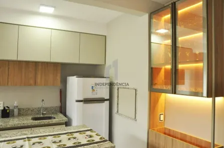 Apartamento com 1 Quarto à venda, 56m² no São João, Porto Alegre