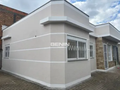 Casa de Condomínio com 3 Quartos à venda, 62m² no Niterói, Canoas