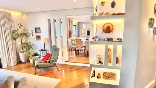 Apartamento com 3 Quartos à venda, 161m² no Vila Mariana, São Paulo