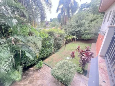 Casa de Condomínio com 3 Quartos à venda, 320m² no Santo Amaro, São Paulo