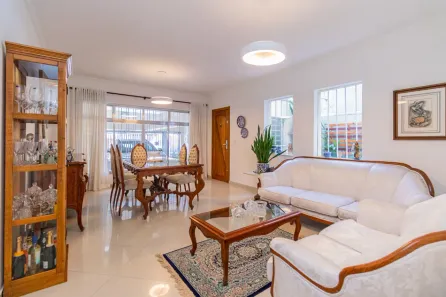 Casa com 3 Quartos à venda, 190m² no Vila Congonhas, São Paulo