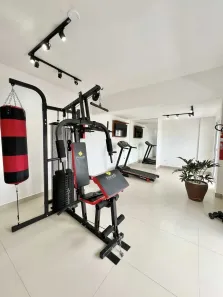 Apartamento com 1 Quarto à venda, 47m² no Canto do Forte, Praia Grande