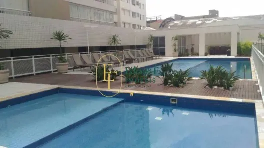 Apartamento com 3 Quartos à venda, 112m² no Mooca, São Paulo