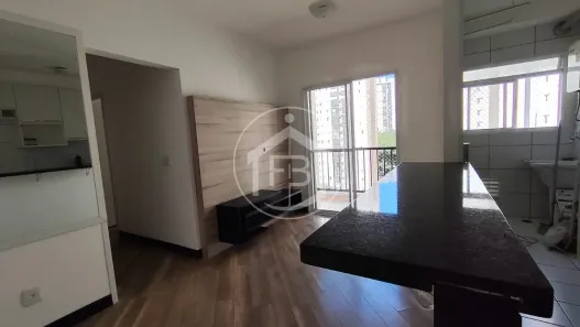 Apartamento com 2 Quartos para venda ou aluguel, 51m² no Umuarama, Osasco