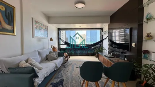 Cobertura com 3 Quartos à venda, 179m² no Farol, Maceió