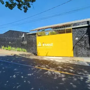 Galpão/Depósito/Armazém para alugar, 600m² no Mercês, Uberaba