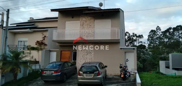 Casa com 4 Quartos à venda, 250m² no Mogi Moderno, Mogi das Cruzes