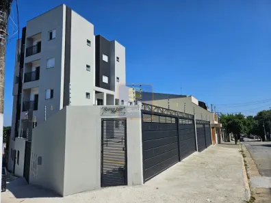 Apartamento com 2 Quartos para alugar, 45m² no Jardim Vera Cruz(Zona Leste), São Paulo