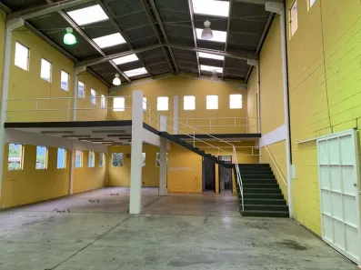 Galpão/Depósito/Armazém à venda, 505m² no Bairro da lagoa, Vargem Grande Paulista