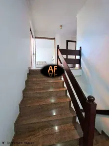 Casa de Condomínio com 3 Quartos à venda, 266m² no Alphaville, Santana de Parnaíba