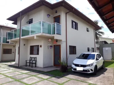 Casa com 2 Quartos à venda, 90m² no Loteamento Recreio Juqueriquerê, Caraguatatuba