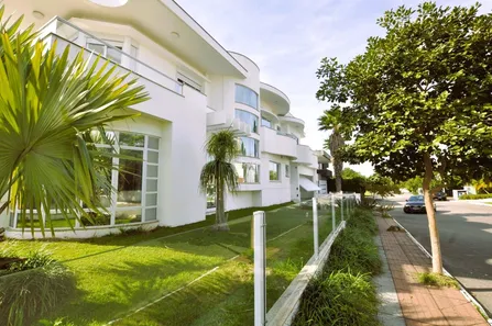 Casa com 5 Quartos à venda, 420m² no Lagoa da Conceição, Florianópolis