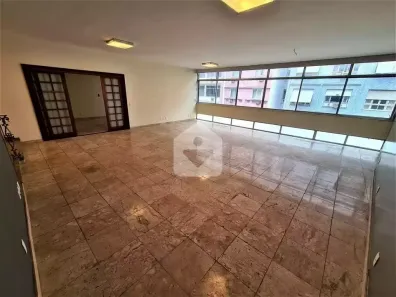 Apartamento com 3 Quartos à venda, 280m² no Copacabana, Rio de Janeiro