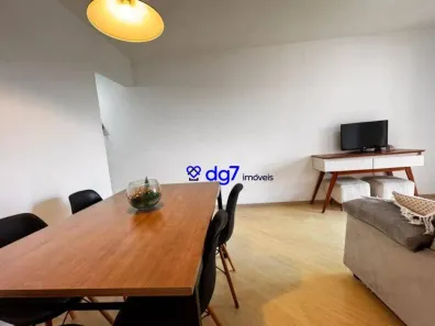 Apartamento com 3 Quartos à venda, 64m² no Vila Butantã, São Paulo