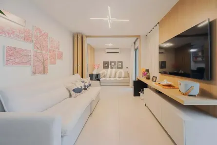 Apartamento com 2 Quartos à venda, 93m² no Sumarezinho, São Paulo