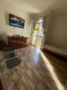 Apartamento com 1 Quarto à venda, 50m² no Morro da Glória, Juiz de Fora