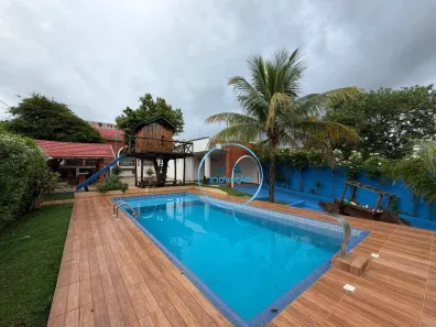 Casa com 3 Quartos para alugar, 131m² no Colina de São Pedro, São Pedro