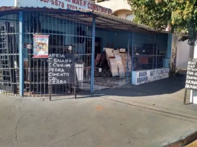Ponto Comercial à venda, 82m² no Jardim das Estações (Vila Xavier), Araraquara