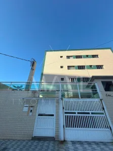 Apartamento com 1 Quarto à venda, 45m² no Aviação, Praia Grande