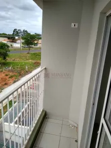 Apartamento com 2 Quartos à venda, 47m² no Vila Souto, Bauru